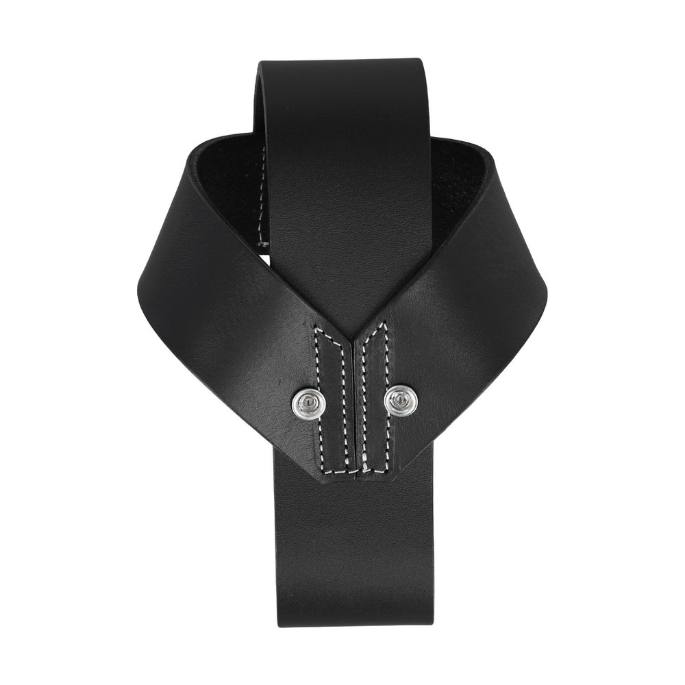 Premium Cowhide Waist Hanger for Compound Bows Rest and Support Solution