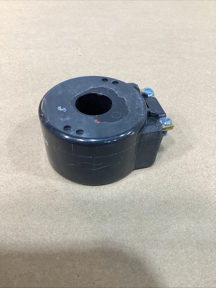 GE,44B716736,COIL G008 PRE-OWNED
