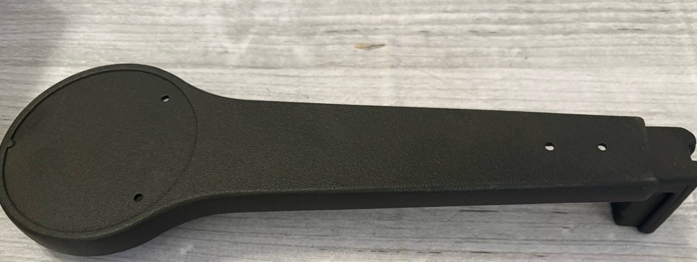 NOS OEM 127055 Johnson Evinrude remote throttle/shift handle