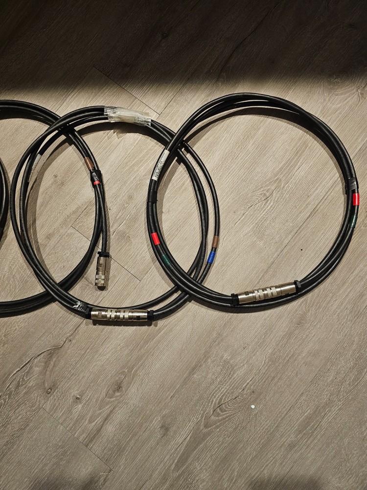 Commscope ATCB-B01-003 Antenna RET Control Cable Assembly 3M