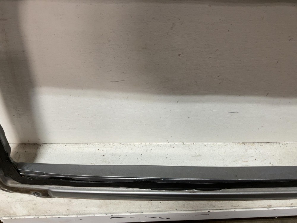 Used Windshield Frame fits: 2015 Jeep Wrangler Grade A