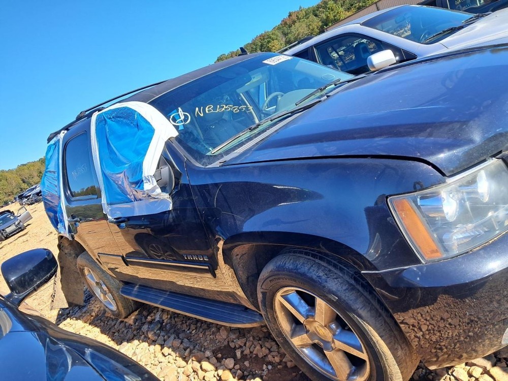 Fuse Box Engine Fits 10-14 ESCALADE 4835713