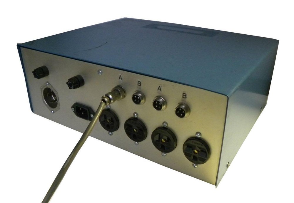 Cutlass TE51771 Final Tester 2-Channel