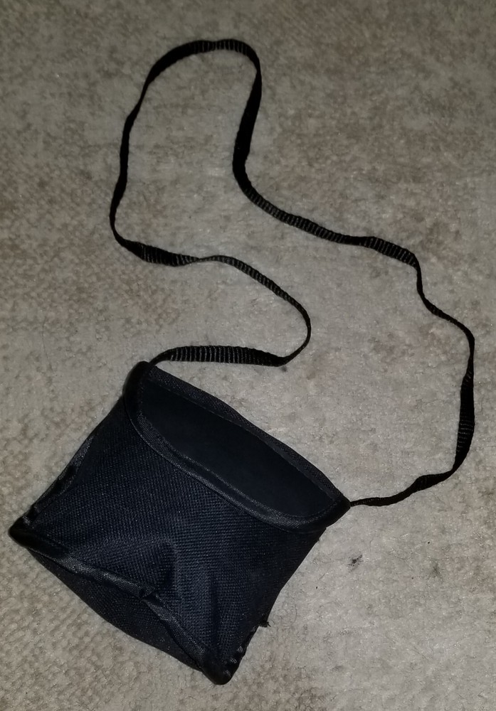 SGODDE 10x25 Compact Waterproof Vision Binocular