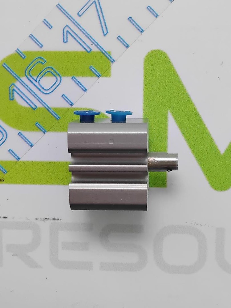 BIMBA EFR-125 PNEUMATIC AIR CYLYINDER