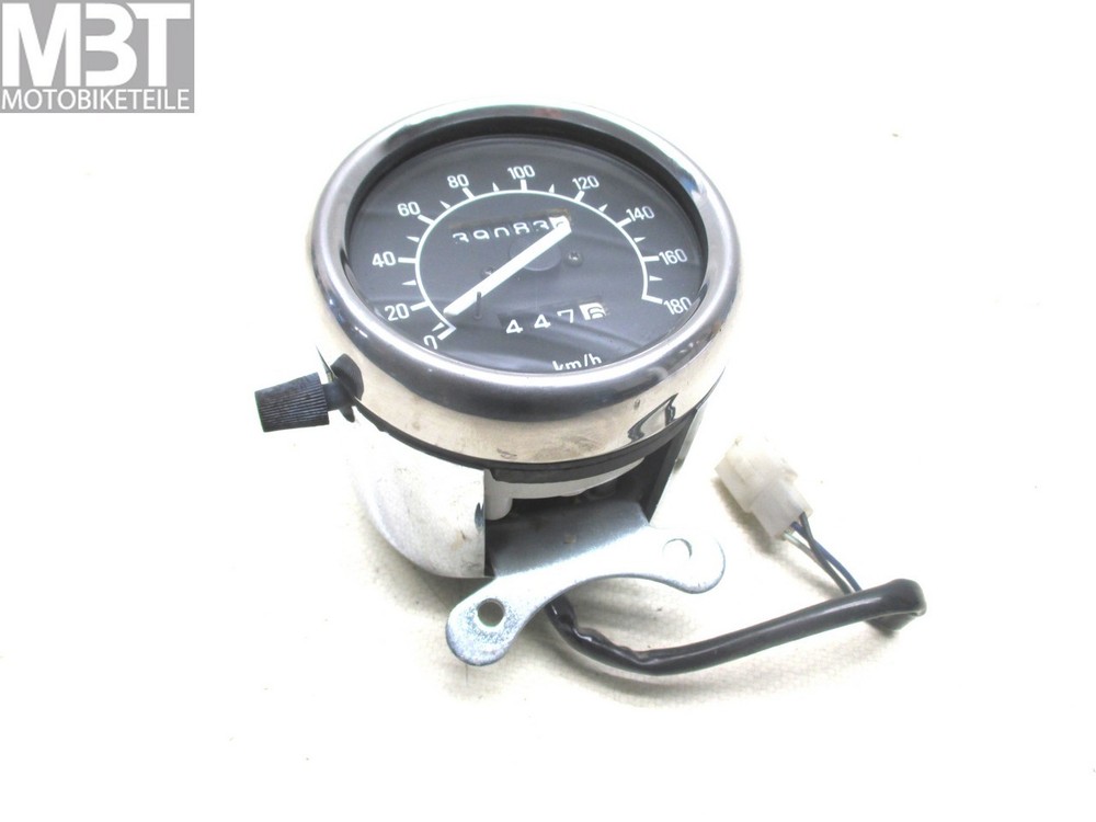 Yamaha XV 535 2YL Virago Speedometer Year 96-03