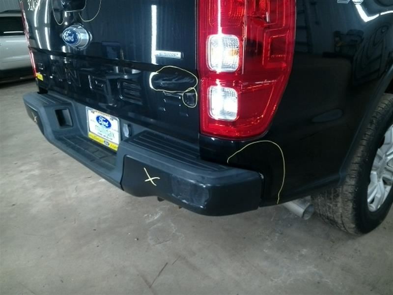 RANGER 2020 Keys/Latches/Locks 104494084
