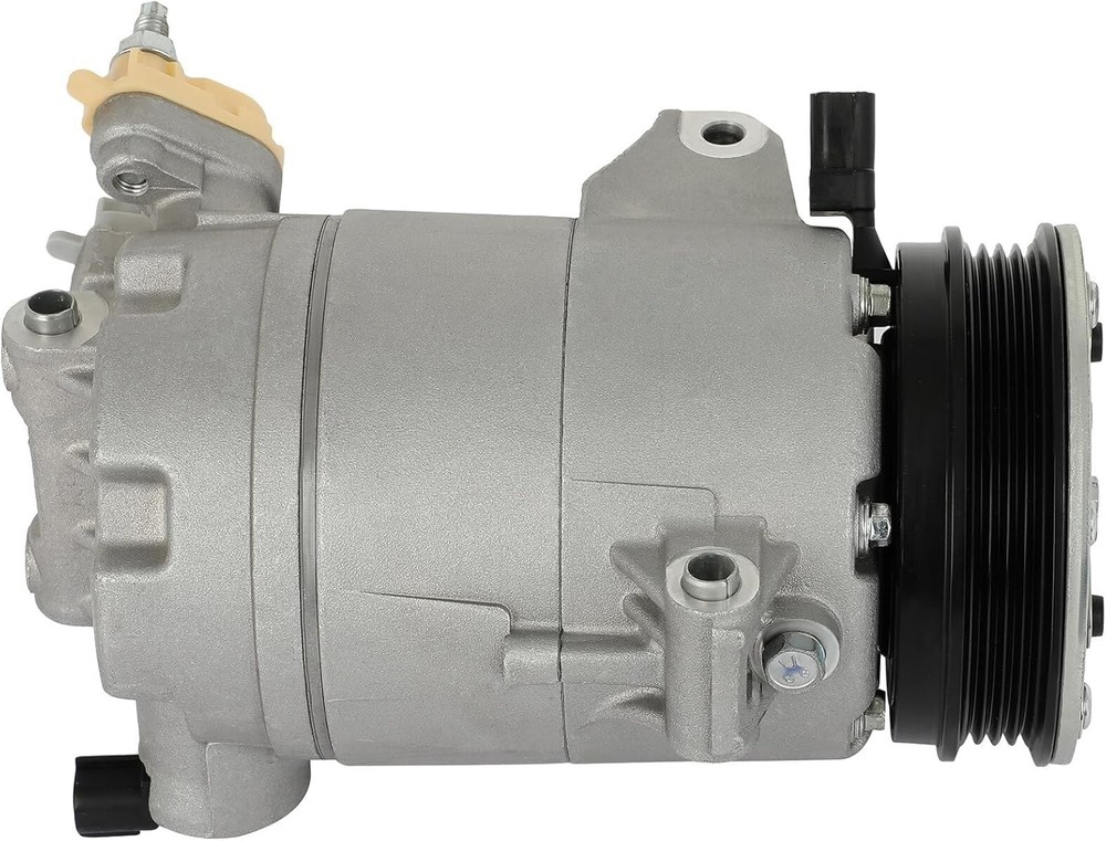 A/C Compressor AC Compressor Air Condition Compressor fits for Escape 2013-2016