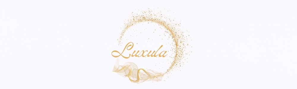 A Set of 5 New Luxula China Hard Shell Storage Container Organizer