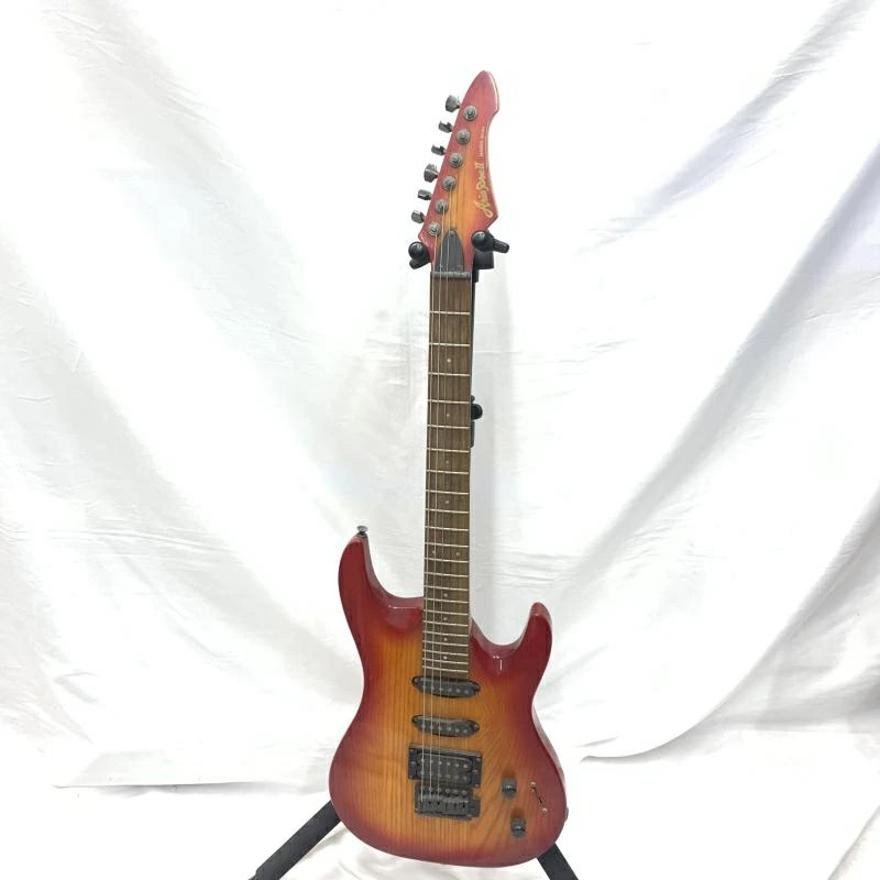 Aria Pro Magna Red 92