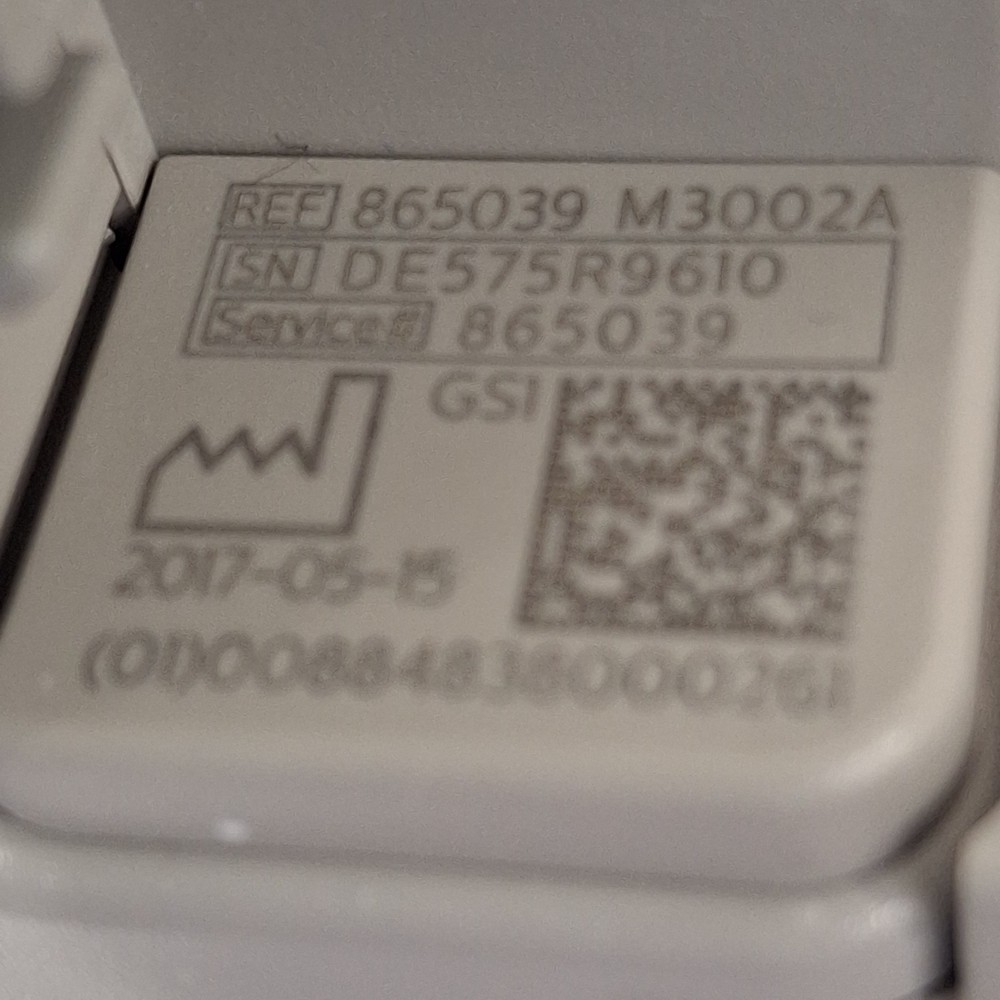 Philips IntelliVue X2 Module - Masimo Rainbow SpO2