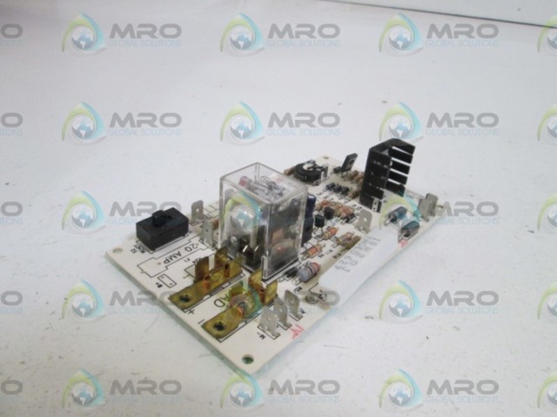 BOARD 900103 UNMP