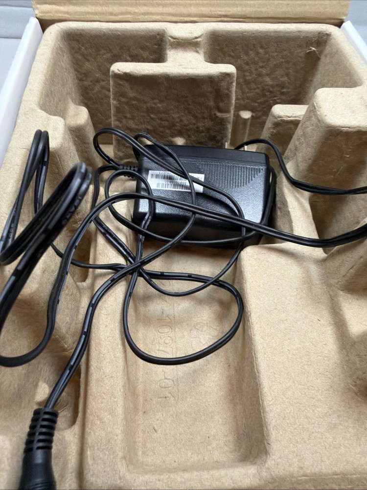 Netgear N600 WiFi Cable Modem Router