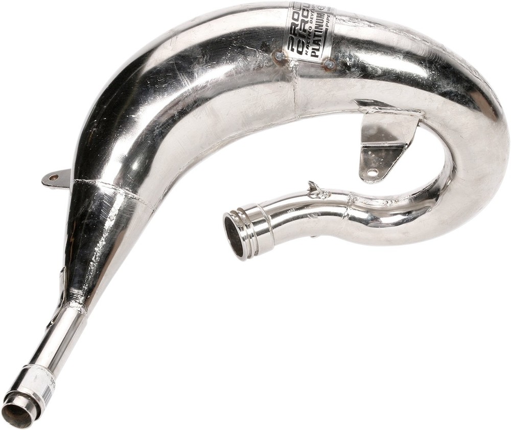 Pro Circuit Platinum Pipe PK95125P