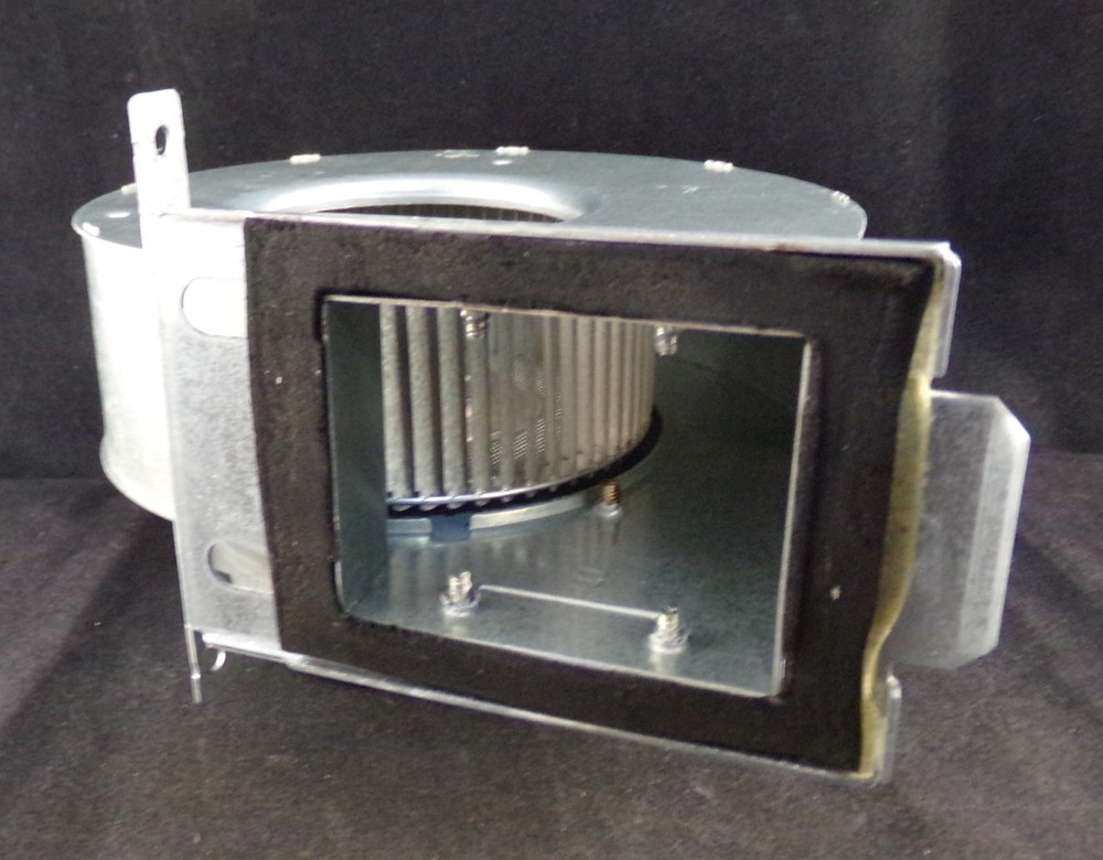 Rinnai DR-8538-807 Fan Motor H89-262-CW TANKLESS WATER HEATER BLOWER