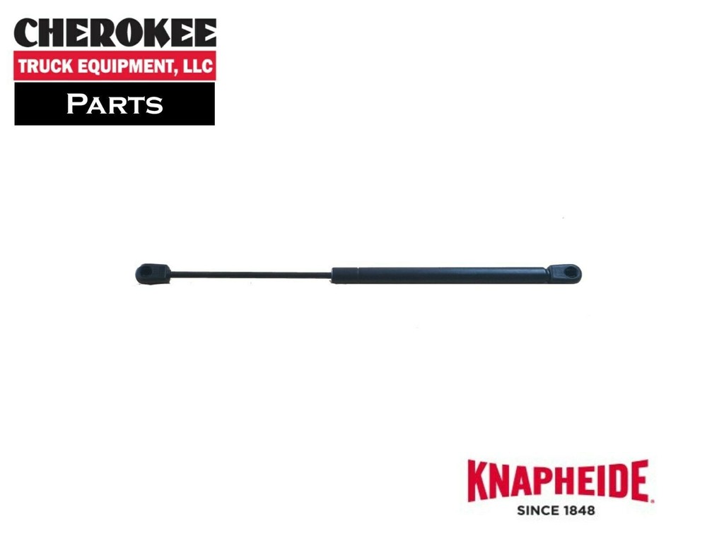 Knapheide 12244968, 15" Gas Spring, 40 lbs.