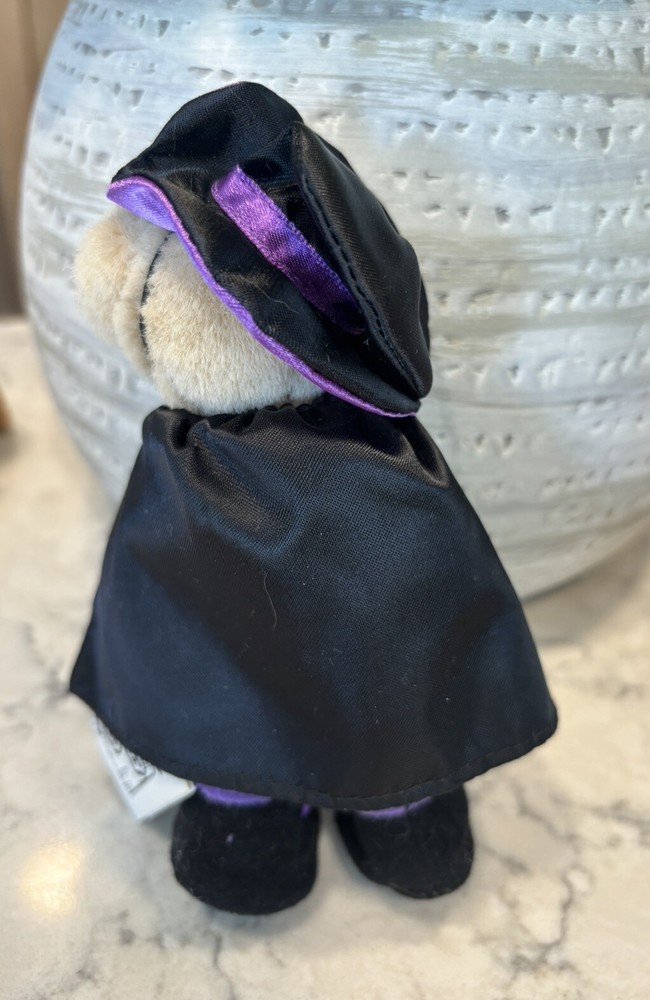 Ganz Wee Bears Esmeralda Witch PH2993