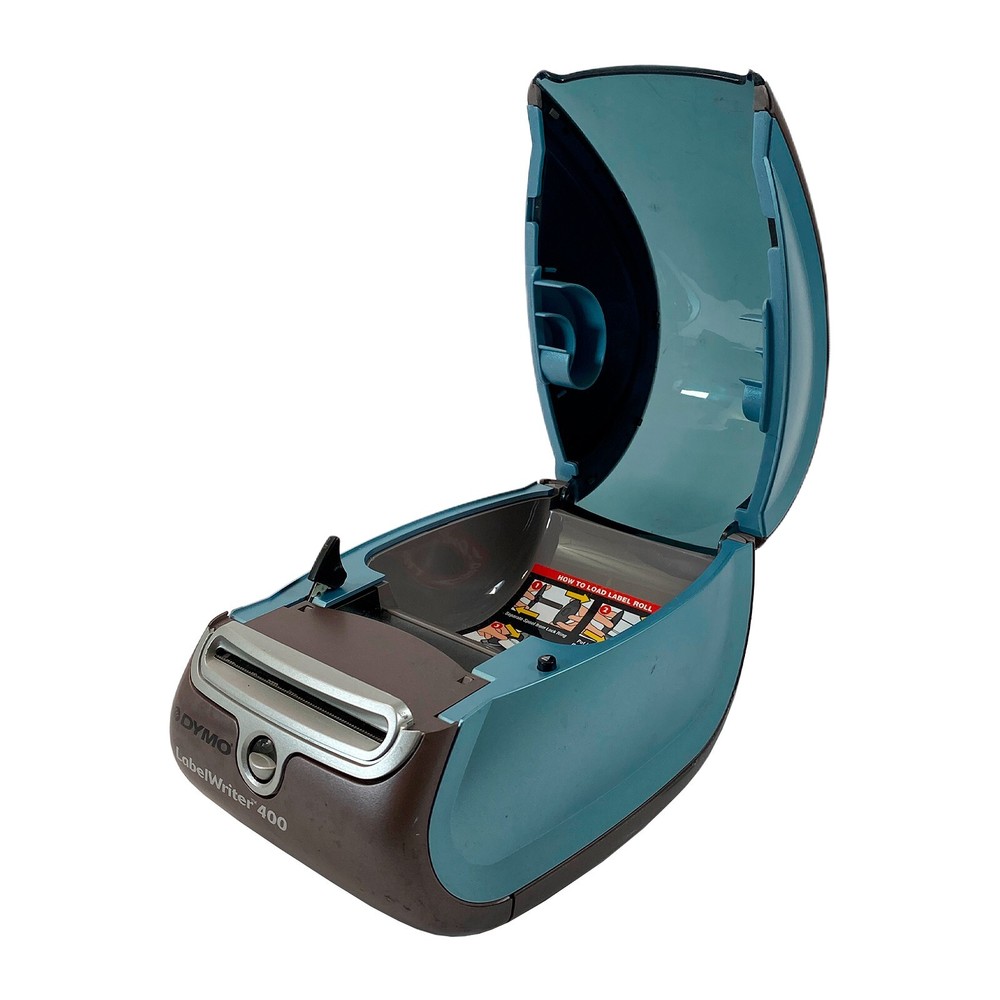 DYMO LabelWriter 400 Thermal Label Printer USB 93089