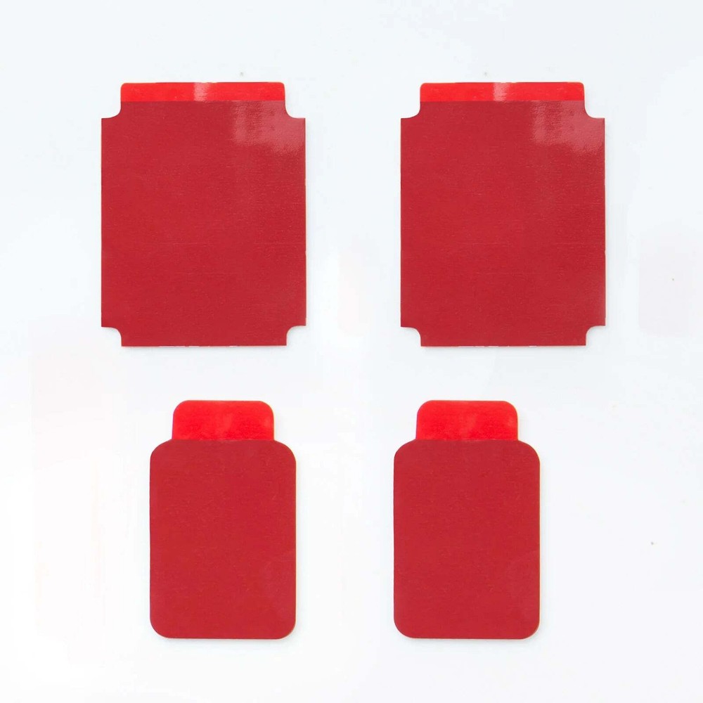 Viofo A329/A329S 3M Adhesive Pad Replacements