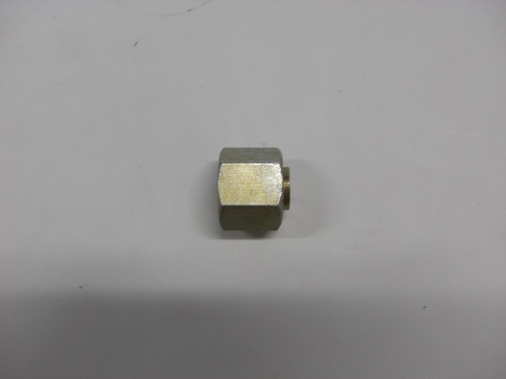 NEW Parker 4 FNL-S  Cap