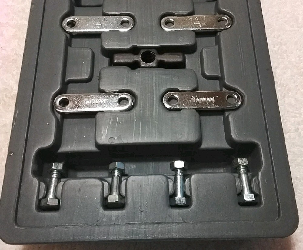 ATD-3042 2-TON CAPACITY 2 JAW GEAR PULLER