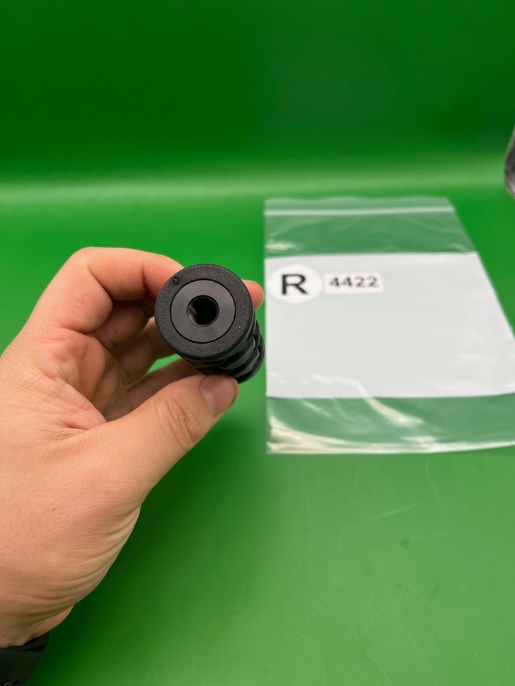 Air Gun Designs AGD Bike Grip