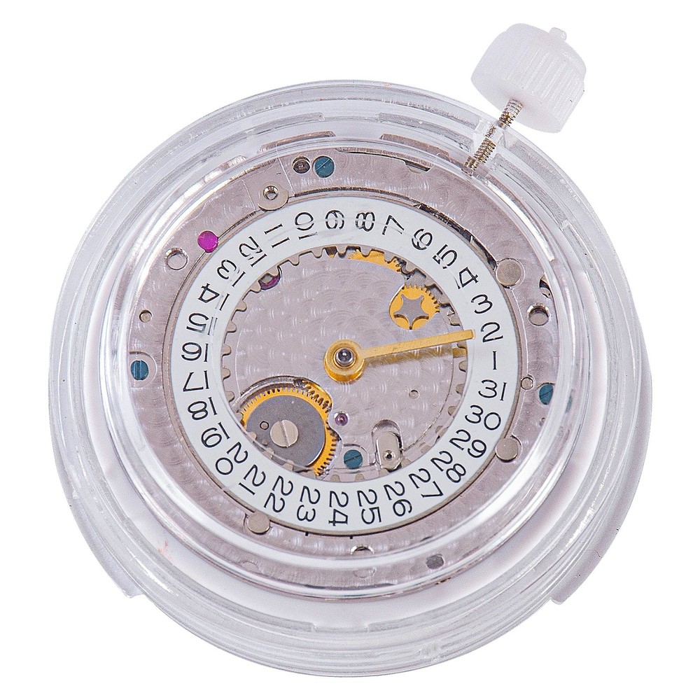VR-3235 Modified Automatic Mechanical Movement Small Disc Fit Sub Series Top