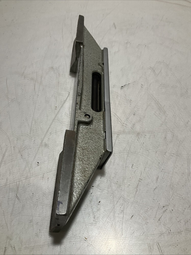 STARRETT 657E MAGNETIC BASE INDICATOR HOLDER Z2M