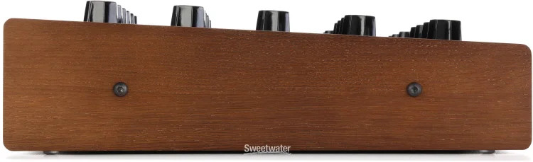 Erica Synths Steampipe Polyphonic Modeling Synthesizer