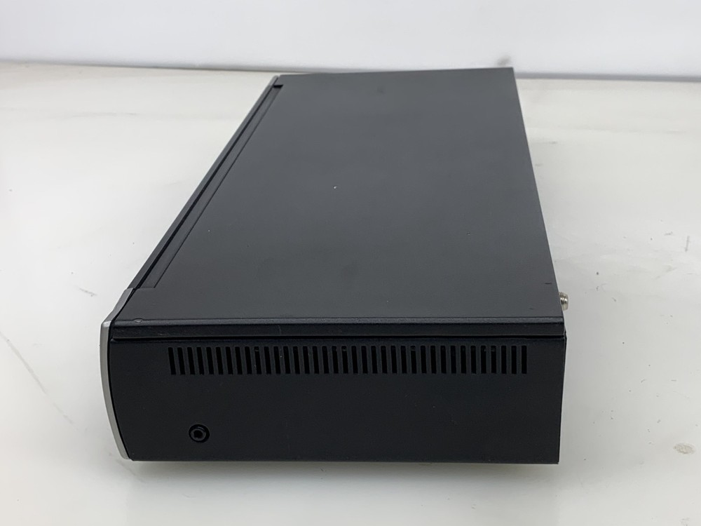 BOSE MC1 MEDIA CENTER WITH POWER ADAPTER *WORKING TESTED* *QTY