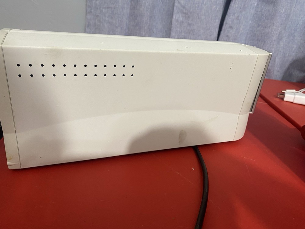 Canon CanoScan FS4000US Scanner