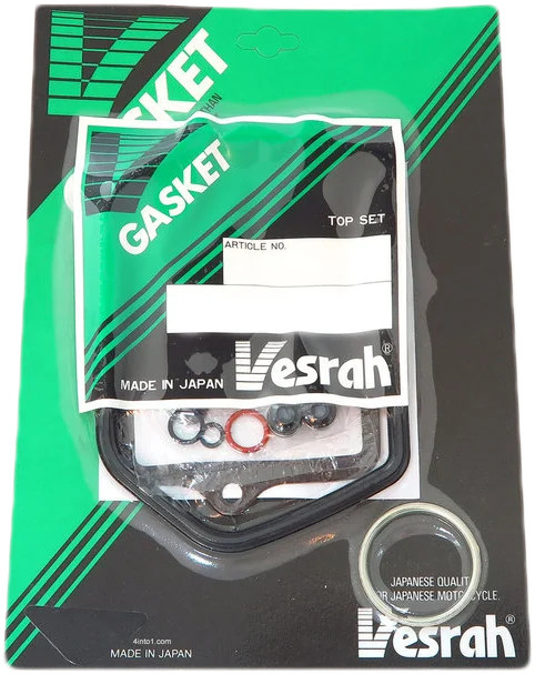 Vesrah Top End Gasket Kit