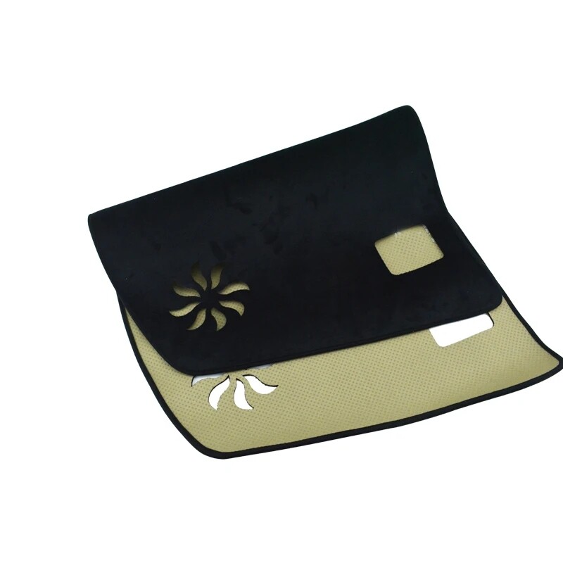Covers Mat Shade Rear Windowsill Protector Cushion For Tesla Model 3 2017-2023