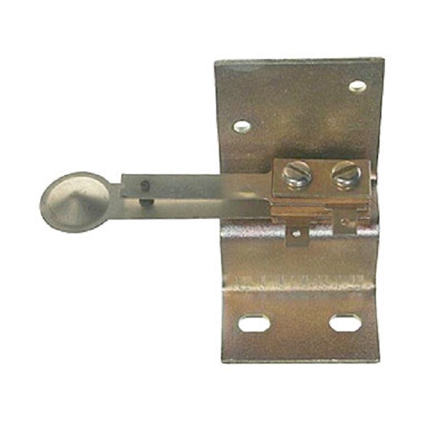 Brunswick Pop Bumper Switch and Bracket-#55-101495-000