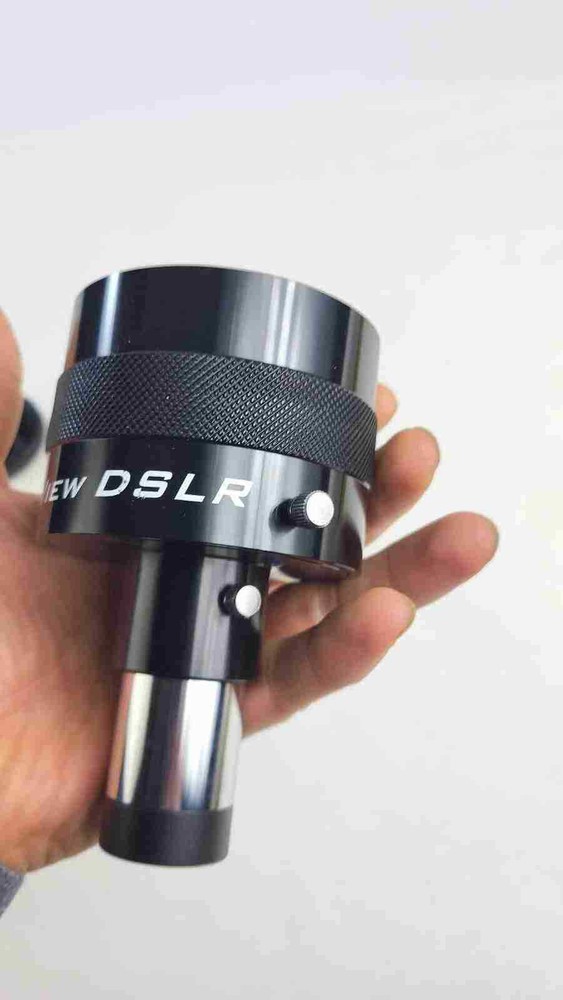 Scopetronix MaxView DSLR