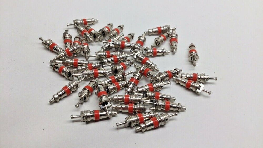 Valve 90-100-3 Core Valve High Heat (Pack of 45)