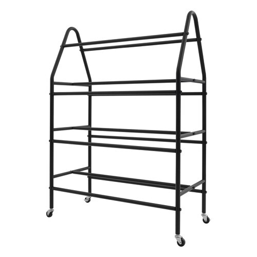 3D Printer Filament Storage Rack 4-tier Filament Spool Holder Filament Organiser