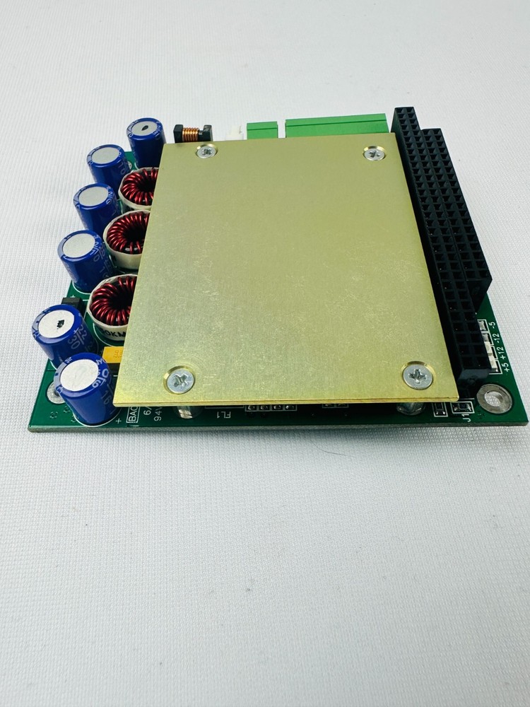 Diamond Systems JMM-512 Power Supply Module