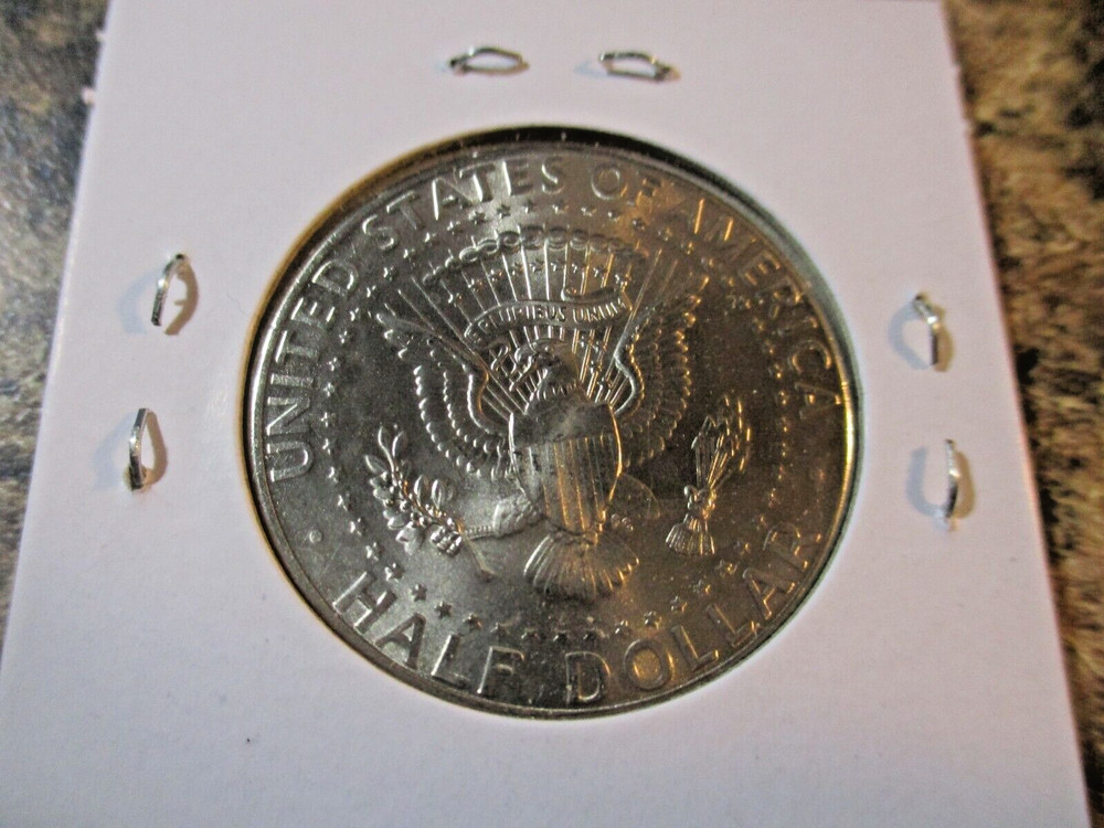 2003-P KENNEDY HALF DOLLAR GEM AA