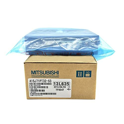 MITSUBISHI A1SJ71PT32-S3 Mini-S3 Module ✦KD