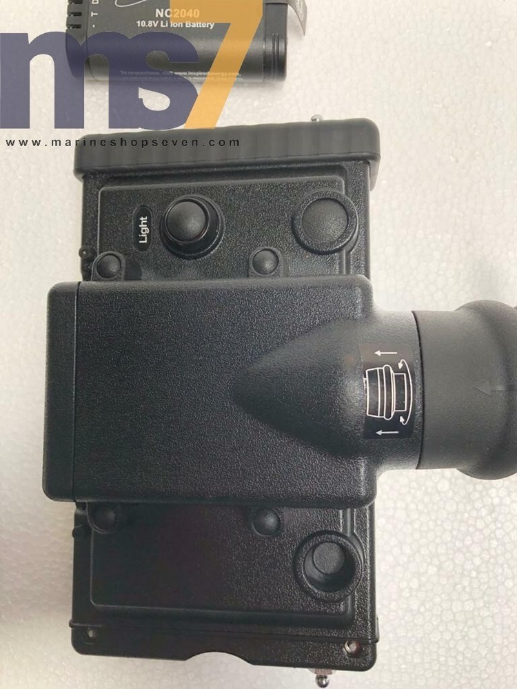 IRIS DVRX HAND HELD PORTABLE INDUSTRIAL VIDEO BOROSCOPE