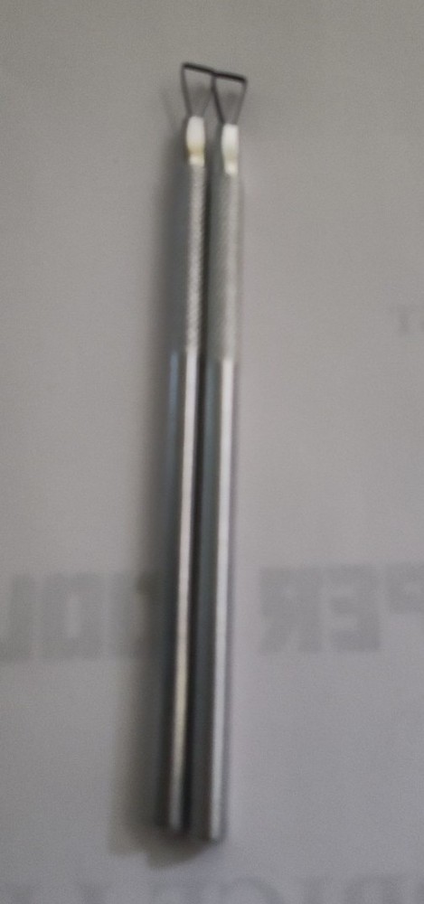 Kemper Tools Mini Ribbon Sculpting Tool MR1 Pack Of Two