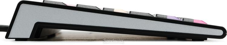 LogicKeyboard ASTRA2 Backlit Keyboard for PreSonus Studio One - PC