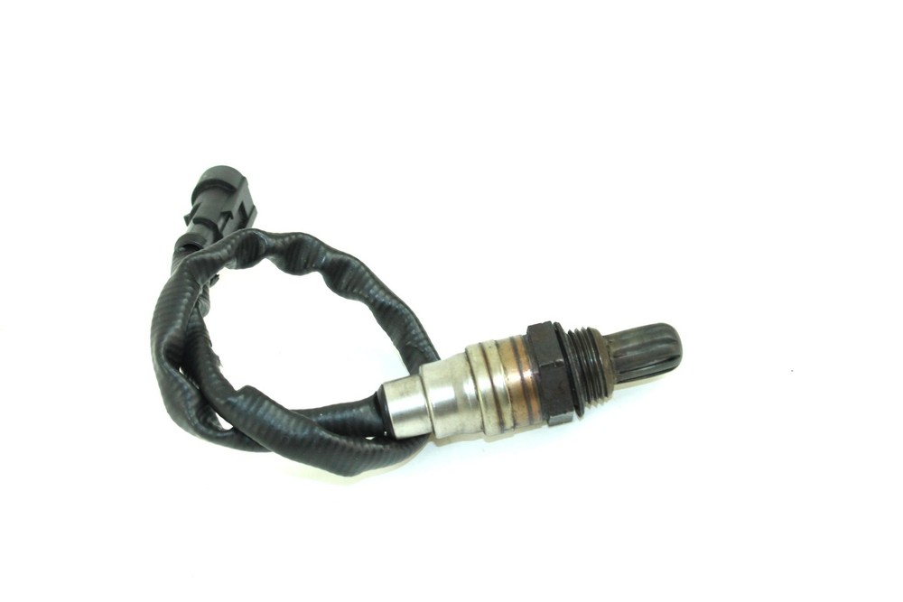 2011 11 Harley FLSTC Softail Heritage Classic Oxygen O2 Exhaust Gas Lambda