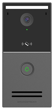 Grandstream GDS3727 IP Video Intercom 4MP IP66