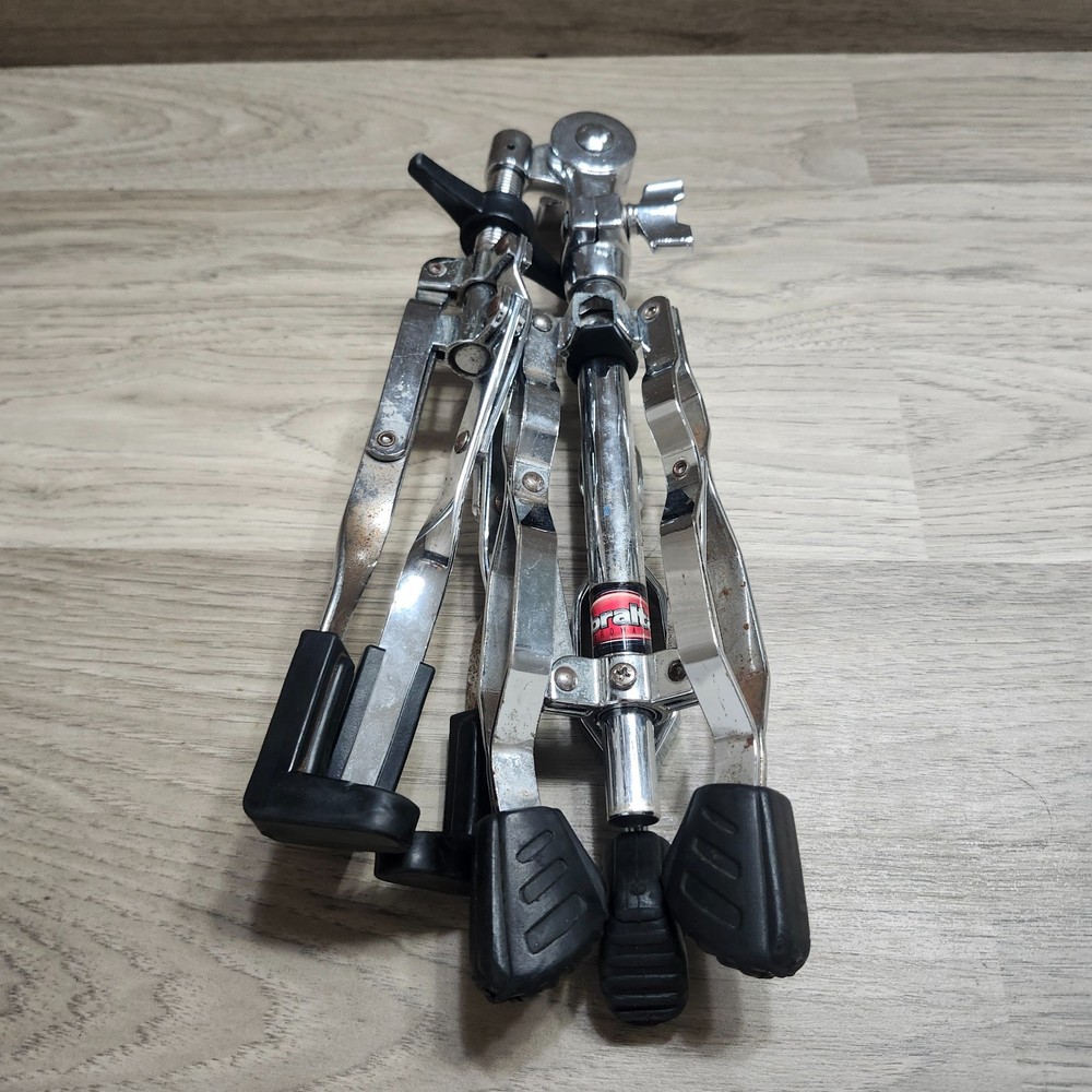 Gibraltar Heavy Weight Double Braced Snare Stand