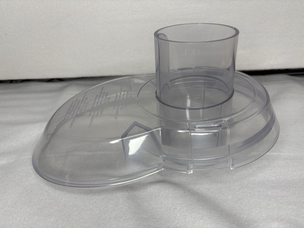 Hamilton Beach 67602 Juicer CJ14 Lid Replacement Part