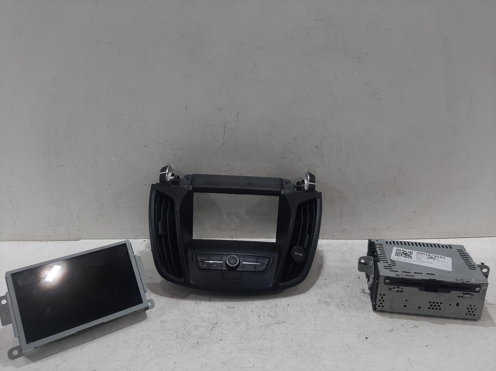 FORD KUGA TITANIUM MK2 2012-2020 SAT NAV Satellite Navigation System Unit OEM