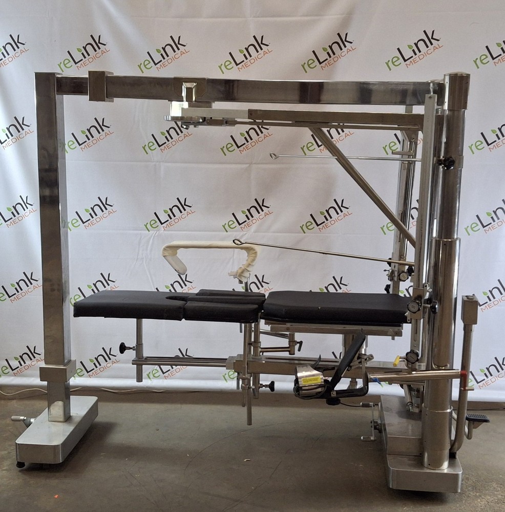 Midmark CHICK Surgical Table