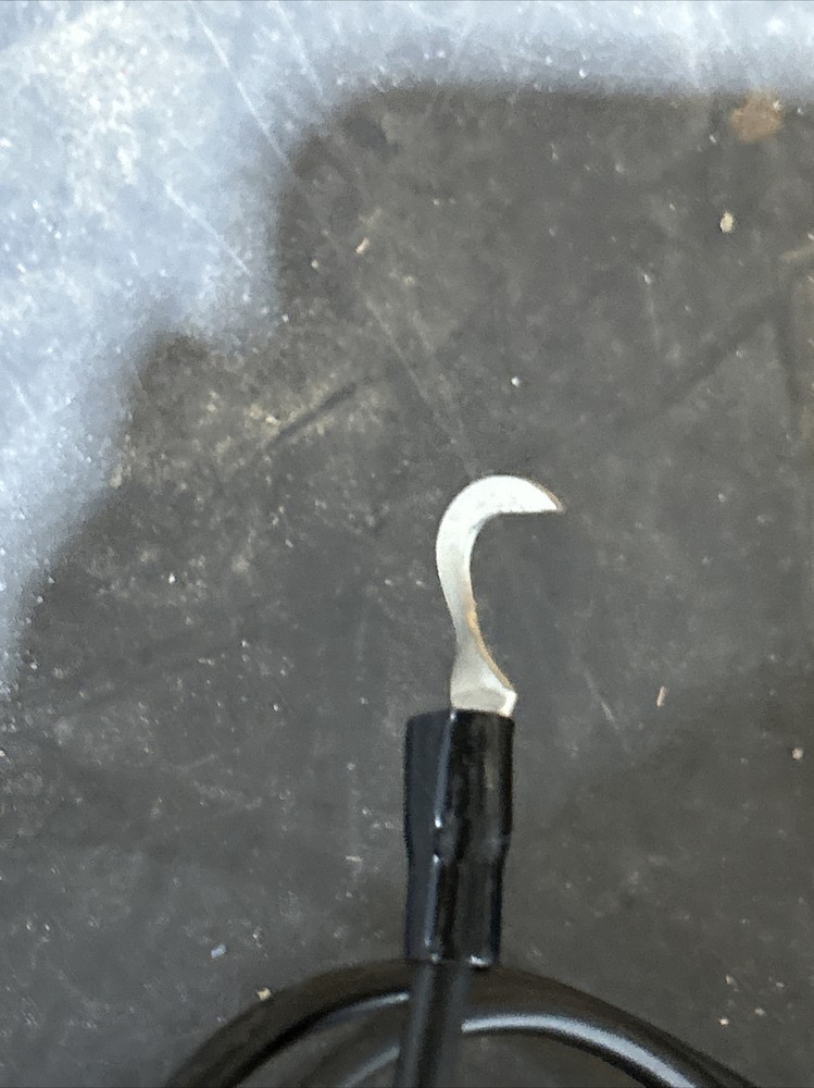 Associated Research CBLHC40-10TL (SP92)